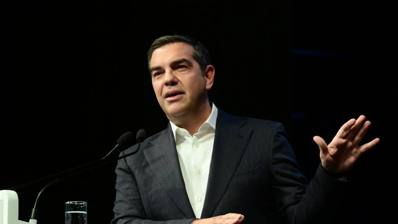 Tσίπρας για Αναστάσιο: Mε τόλμη διέδιδε τις οικουμενικές αξίες της αλληλεγγύης και της αγάπης