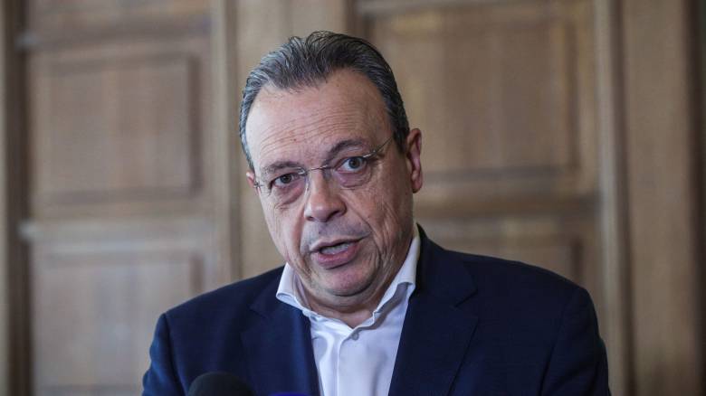 Φάμελλος για Αναστάσιο: Η ζωή και το έργο του υπήρξαν ζωντανή μαρτυρία της ανιδιοτελούς προσφοράς