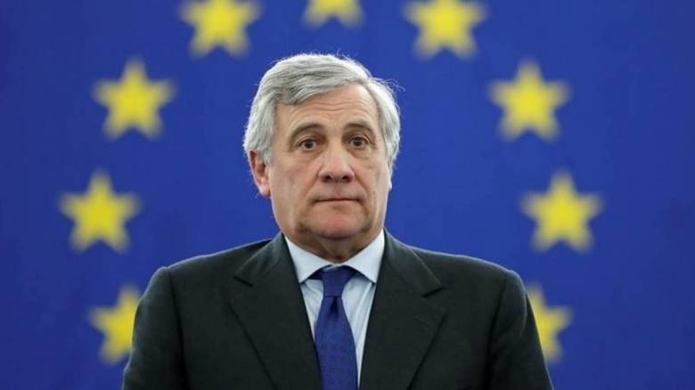 Ταγιάνι για πόλεμο στην Ουκρανία: Έχουμε όλοι ως ΕΕ, ρόλο στην οικοδόμηση της ειρήνης