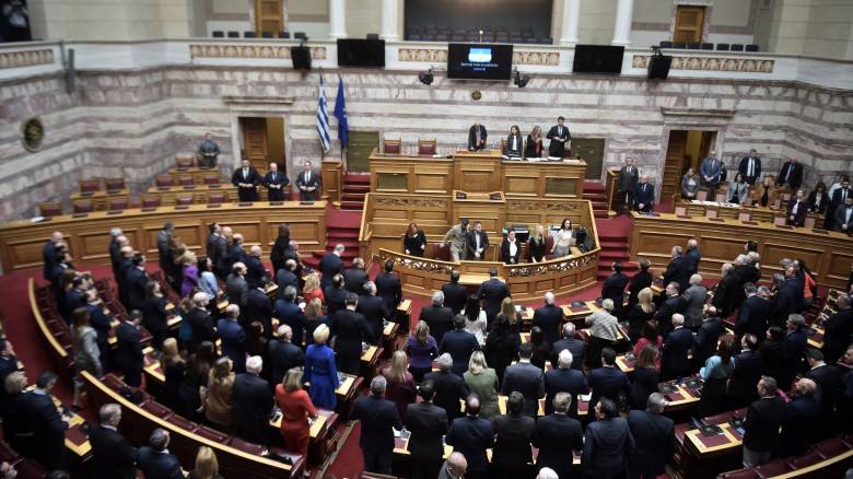 Κυβέρνηση για προανακριτική: Θα τοποθετηθούμε αφού διαβάσουμε το αίτημα του ΠΑΣΟΚ