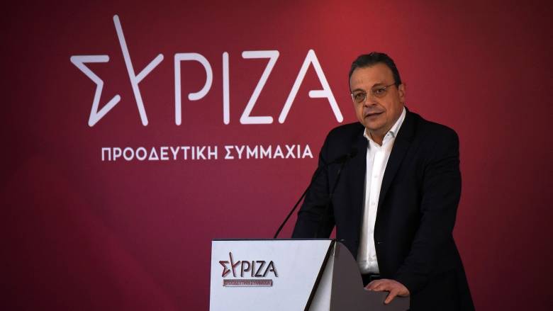 ΣΥΡΙΖΑ για το πόρισμα ΕΟΔΑΣΑΑΜ για Τέμπη: Κόλαφος για την κυβέρνηση του Κυριάκου Μητσοτάκη