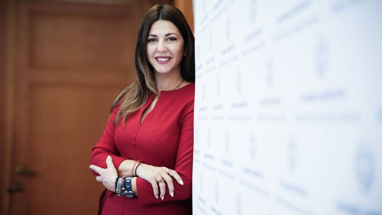 Ζαχαράκη στο CNN Greece: Έρχονται καινούρια προγράμματα ανακαινίσεων κατοικιών