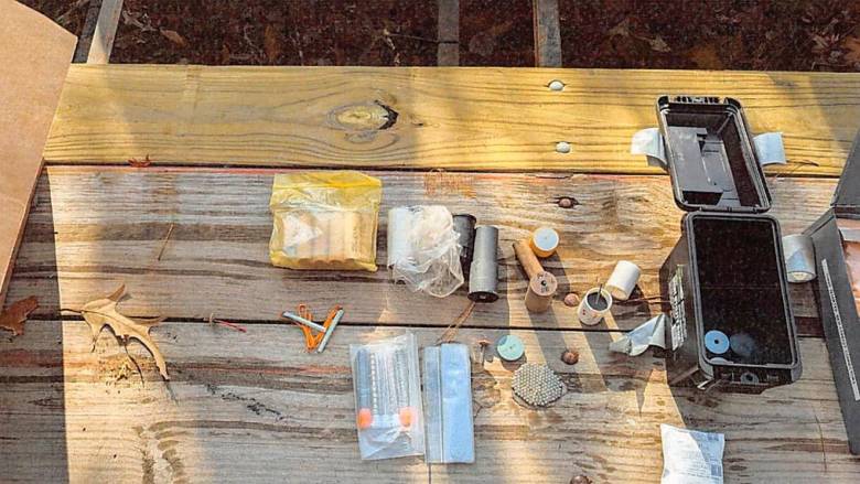 Ολλανδία: Ληστές χρησιμοποίησαν εκρηκτικά για να μπουν σε μουσείο - Έκλεψαν αρχαία χρυσά αντικείμενα