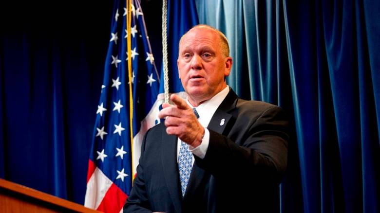 ΗΠΑ: Ανοιχτό το ενδεχόμενο συλλήψεων μεταναστών σε σχολεία και εκκλησίες