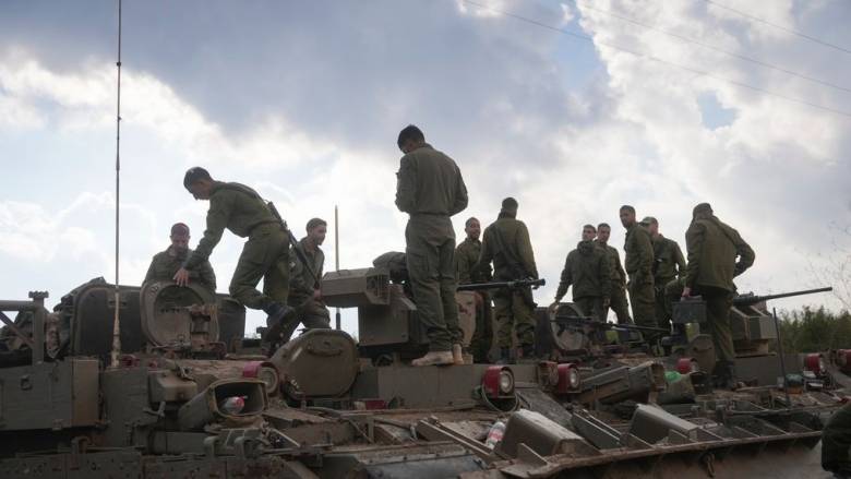 Παραμένουν στο Λίβανο οι Ισραηλινοί στρατιώτες - Λήγει η προσθεσμία για την αποχώρησή τους