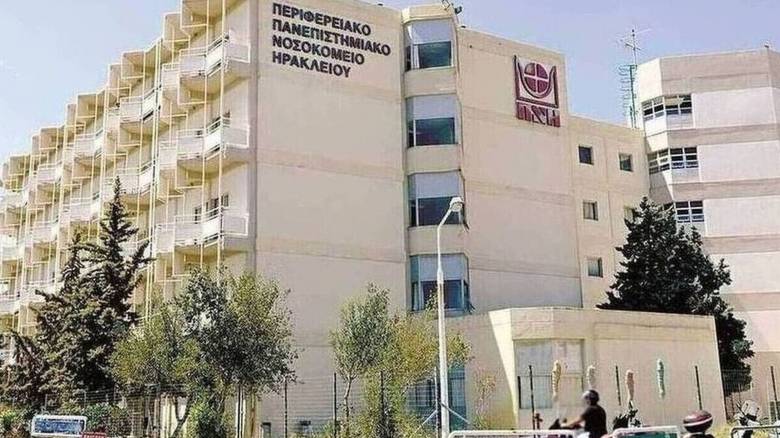 Ηράκλειο: Τρίχρονο αγόρι δίνει μάχη για τη ζωή του στη ΜΕΘ του ΠΑΓΝΓΗ - Συνελήφθησαν οι γονείς του