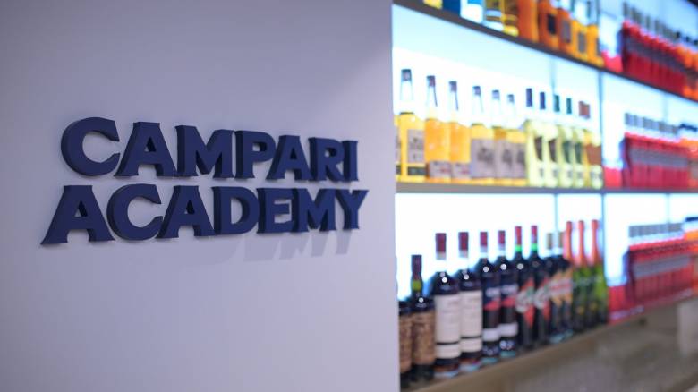 Ο Όμιλος CAMPARI γιορτάζει ένα χρόνο δυναμικής παρουσίας στην Ελλάδα
