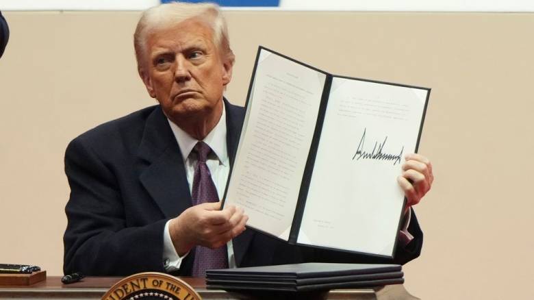 «Drill, baby, drill»: Η επόμενη ημέρα της απόσυρσης των ΗΠΑ από τη Συμφωνία για το Κλίμα