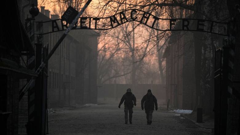 Ογδόντα χρόνια από την απελευθέρωση του Άουσβιτς - Εκδηλώσεις μνήμης για τις θηριωδίες των Ναζί