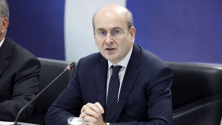 Χατζηδάκης: Νέες μειώσεις φόρων το 2025 - Οι τέσσερις προτεραιότητες για την Οικονομία