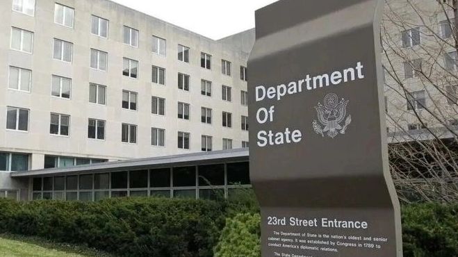 Χάος στη Λαϊκή Δημοκρατία του Κονγκό - Έκλεισε η αμερικανική πρεσβεία