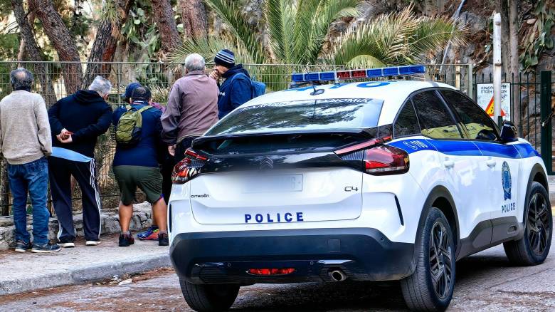 Τροχαία δυστυχήματα: Οκτώ νεκροί και 566 τραυματίες τον Απρίλιο στην Αττική