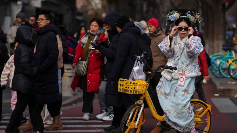 Επιδοτήσεις 41 δισ. δολαρίων για την τόνωση της κατανάλωσης ετοιμάζει η Κίνα