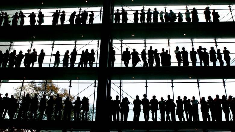 Eurostat: Στο 6,2% η ανεργία στην Ευρωζώνη τον Ιούνιο