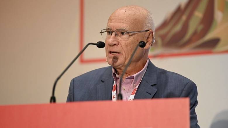 Αινιγματική ανάρτηση Παπαδόπουλου: «Πάλι πέσαμε σε σεισμική άπνοια»