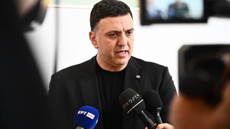 Κικίλιας για σεισμούς στις Κυκλάδες: «Προληπτικά τα μέτρα, υπάρχει εγρήγορση και οργάνωση στο πεδίο»