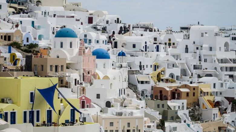 Σεισμοί στις Κυκλάδες: Ολοκληρώθηκε η σύσκεψη στο Μαξίμου - Επί ποδός  ΕΜΑΚ, ΕΚΑΒ και στρατός