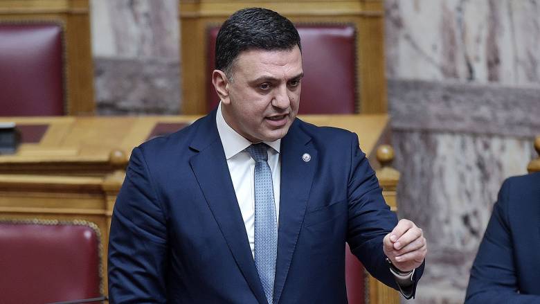 Κικίλιας για σεισμούς: Έχουν γίνει όσα πρέπει και ελήφθησαν όλα τα προληπτικά μέτρα στα νησιά