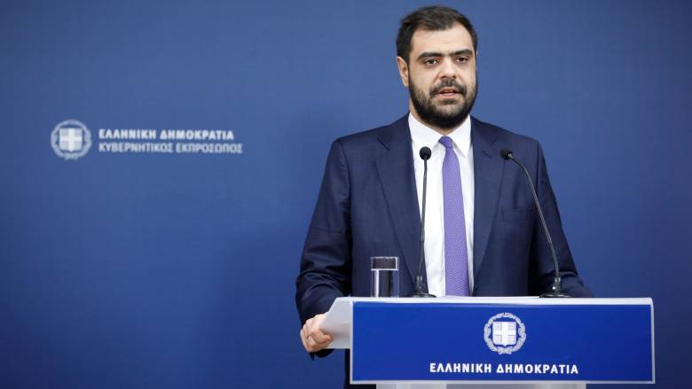 Μαρινάκης προς Σαμαρά: Δεν ερχόμαστε σε αντιπαράθεση με τους συγγενείς των θυμάτων των Τεμπών