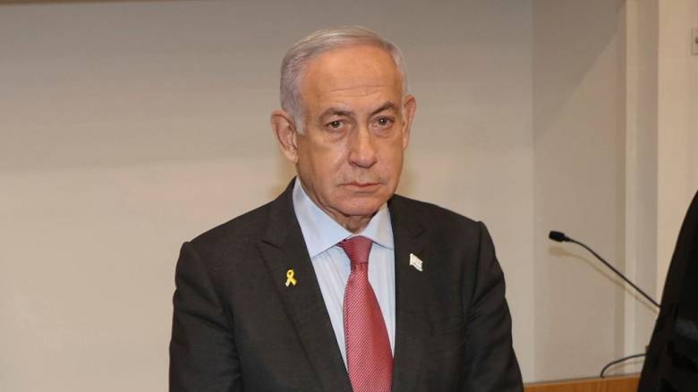 Νετανιάχου για Γάζα: Ανοικτός σε συμφωνία που θα περιελάμβανε το τέλος των ισραηλινών επιχειρήσεων