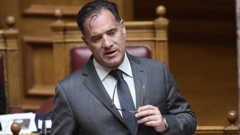 Γεωργιάδης: Έκλαψε όλη η Ελλάδα για τον μικρό Άγγελο