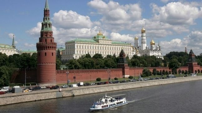 Κρεμλίνο: Πολύ νωρίς για τετραμερείς ειρηνευτικές συνομιλίες για την Ουκρανία