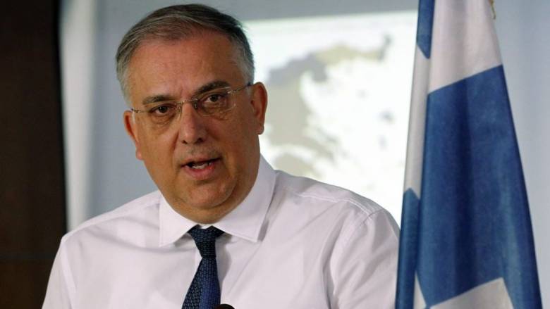 Θεοδωρικάκος για OpenBusiness: Η δημόσια διοίκηση γίνεται πιο απλή, αποτελεσματική και σύγχρονη