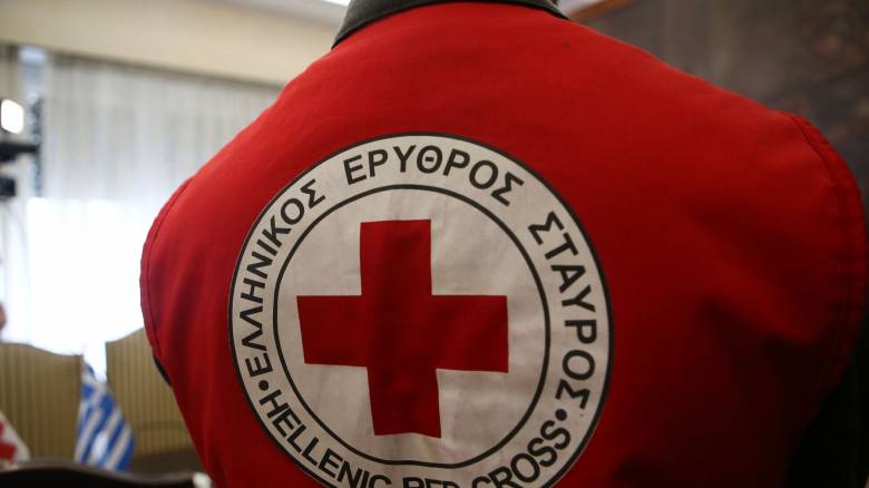 Οδηγίες προστασίας από τον Ελληνικό Ερυθρό Σταυρό σε περίπτωση σεισμού