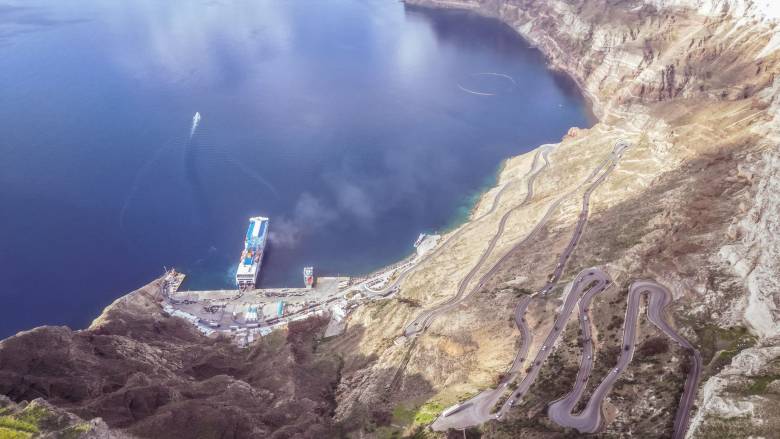 Καραστάθης στο CNN Greece: Μπορεί να κρατήσουν για μήνες οι σεισμοί - Είναι καθαρά τεκτονικοί