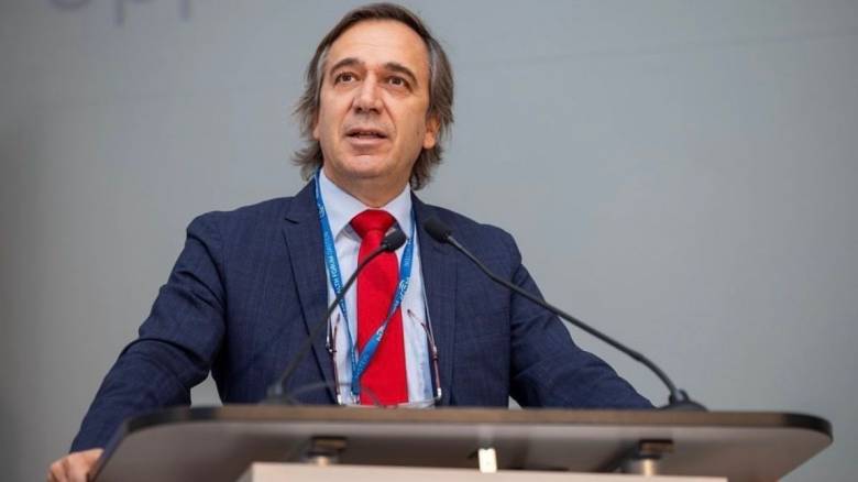 Επικεφαλής γραφείου ΠΟΥ στην Ελλάδα: Οι ΗΠΑ να επανεξετάσουν την αποχώρησή τους από τον Οργανισμό