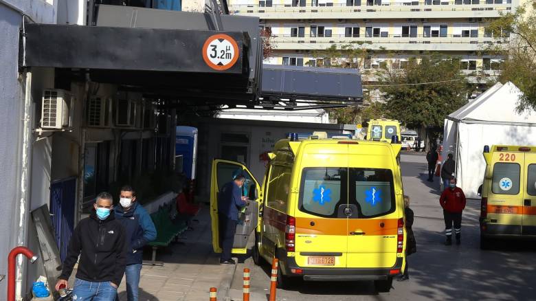 Στο Ιπποκράτειο οι νεφροί του 3χρονου Άγγελου – Συμβατός ο 37χρονος λήπτης