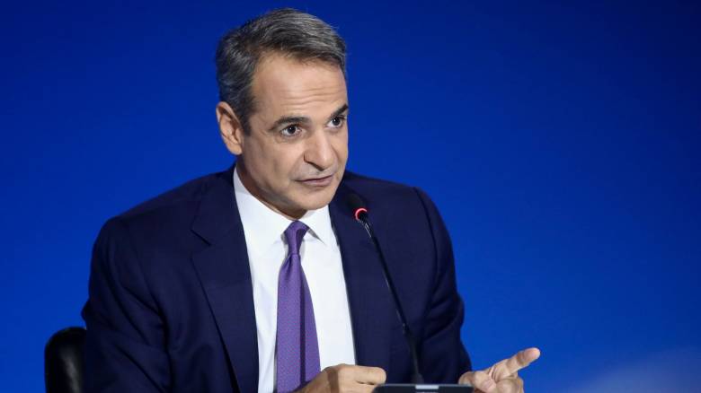 Μητσοτάκης για Σουηδία: «Τα σχολεία πρέπει να είναι χώροι μάθησης και ασφάλειας, ποτέ βίας»