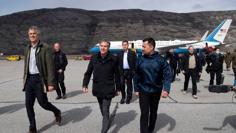 Κάλπες στις 11 Μαρτίου στην Γροιλανδία θέλει ο πρωθυπουργός Έγκεντε - Ο ρόλος Τραμπ