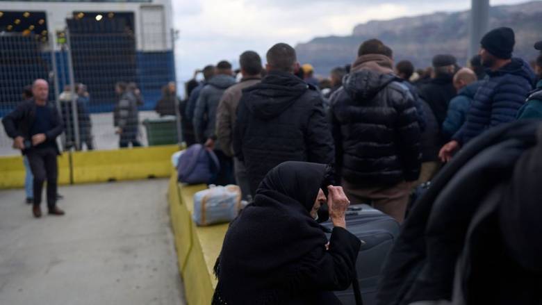 Προβληματίζει η σεισμική «καταιγίδα» στις Κυκλάδες - Οι εκτιμήσεις των ειδικών για την εξέλιξή της