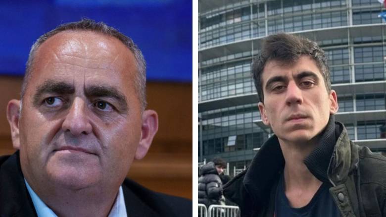 Τον Φειδία Παναγιώτου προτείνει ο Φρέντι Μπελέρης για Αντιπρόεδρο Επιτροπής της Ευρωβουλής