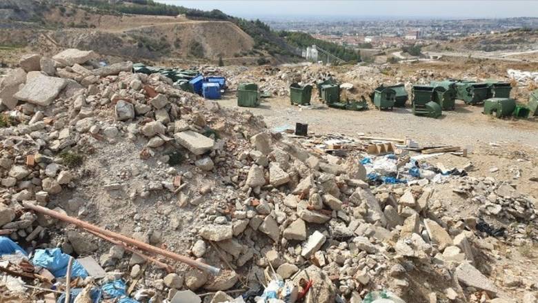 Θεσσαλονίκη: Πρώην αντιδήμαρχος καθαριότητας κατηγορείται για περιβαλλοντική ρύπανση