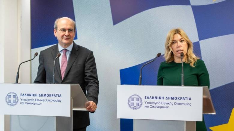 Έξι νέες πρωτοβουλίες για τον εξωδικαστικό μηχανισμό - Όλα τα νέα δεδομένα