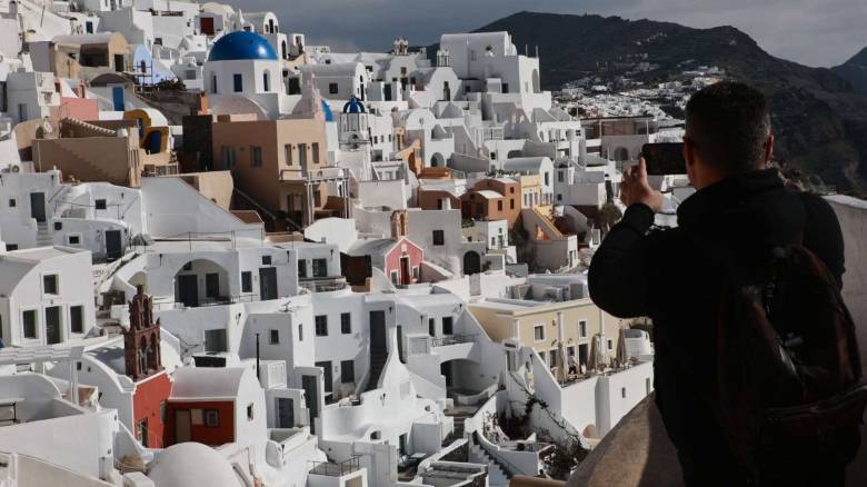 Παπαζάχος: Μέχρι και το καλοκαίρι θα συνεχιστούν οι σεισμοί - Μην παρασυρόμαστε από μικρές υφέσεις