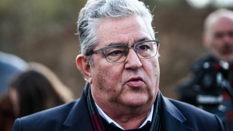 Κουτσούμπας για Τέμπη: Να αποδοθούν όλες οι πολιτικές και ποινικές ευθύνες