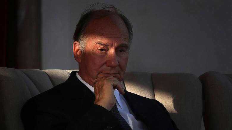 Πέθανε ο πνευματικός ηγέτης των Ισμαηλιτών, Αγά Χαν σε ηλικία 88 ετών