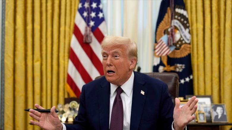 Νέο «φρένο» από Ομοσπονδιακό δικαστή στο διάταγμα Τραμπ για την ιθαγένεια