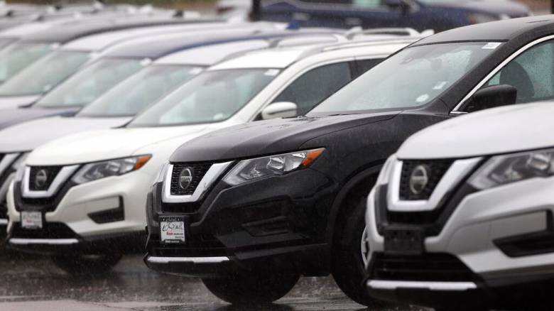 Προς ναυάγιο το σχέδιο συγχώνευσης Nissan-Honda - Πτώση και «εκτόξευση» στις μετοχές τους