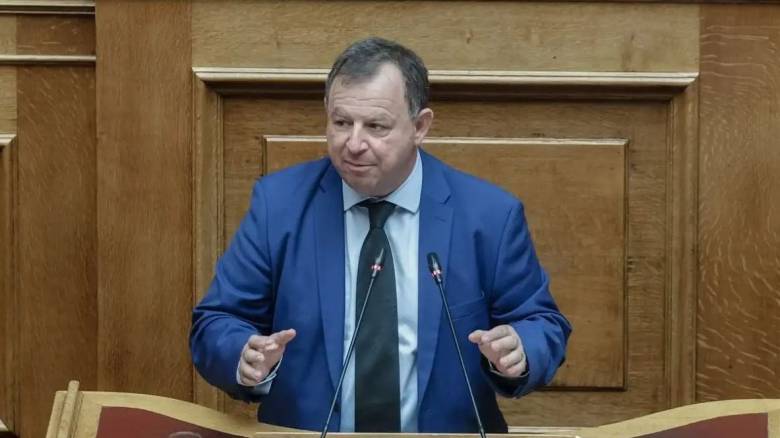 Συγγνώμη από τον Γιόγιακα για την «ατυχώς διατυπωμένη» φράση του για τα θύματα των Τεμπών