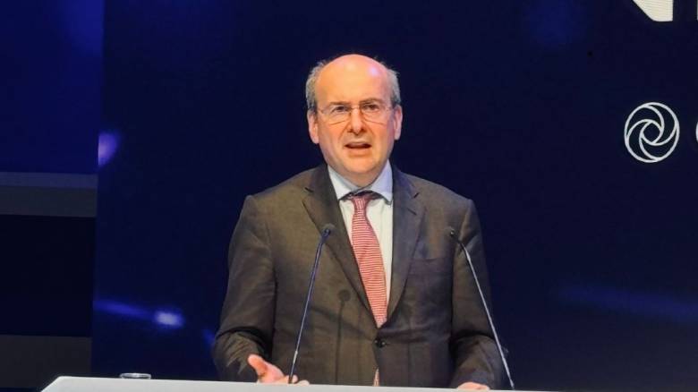 Χατζηδάκης: Οι πέντε παρεμβάσεις για την ανταγωνιστικότητα το 2025