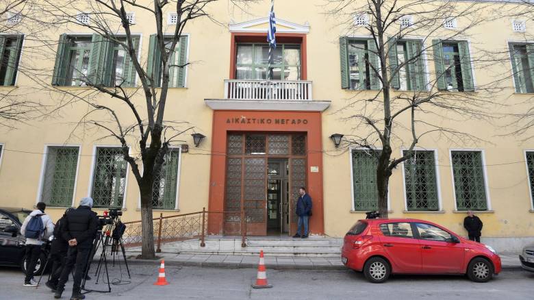 Σέρρες: Αναβολή στη δίκη για το θάνατο του 11χρονου από έκρηξη λέβητα