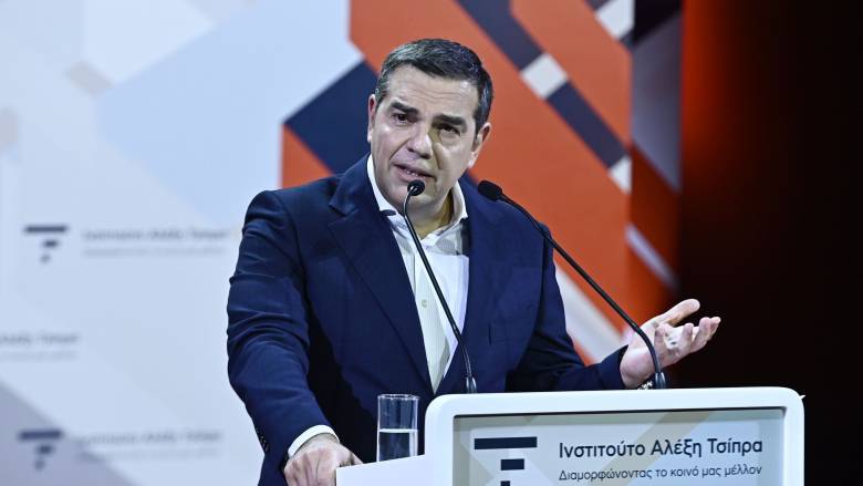Αιχμές Τσίπρα κατά ΠΑΣΟΚ και ΣΥΡΙΖΑ: «Μπορούν να επαναφέρουν την εμπιστοσύνη»;