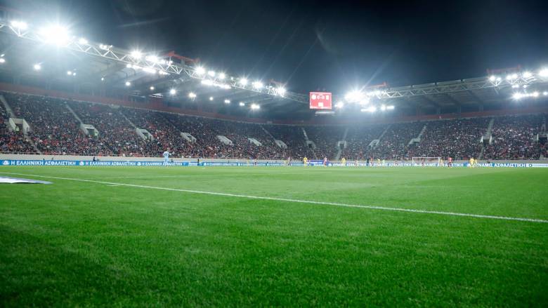 Τα βασικά σημεία του νέου αθλητικού νόμου - Οι ποινές στους παραβάτες