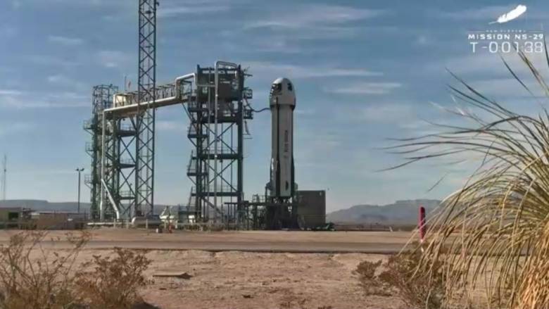 Μαθητές της Εκπαιδευτικής Αναγέννησης έκαναν διαστημικό πείραμα σε περιβάλλον Σεληνιακής βαρύτητας