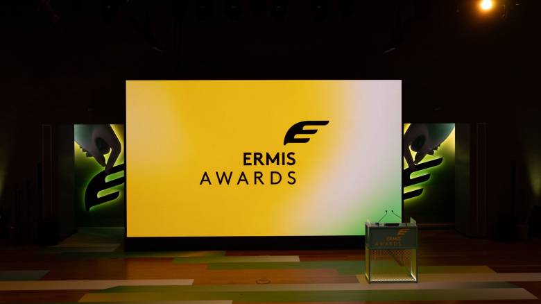 ERMIS AWARDS 2024: «Δημιουργικότητα, φτάσε εκεί που δεν θα έφτανες»