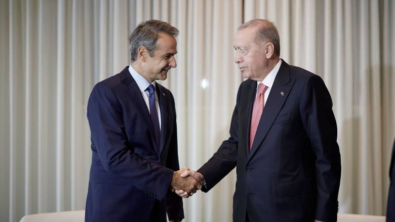 Τα «ήρεμα νερά» και η τουρκική κορβέτα βορείως της Κρήτης